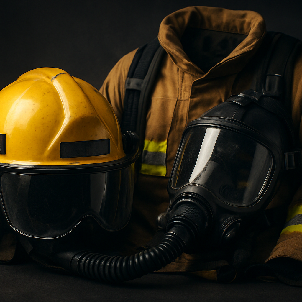 Equipment Safety